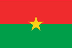 Burkina Faso (W) U17
